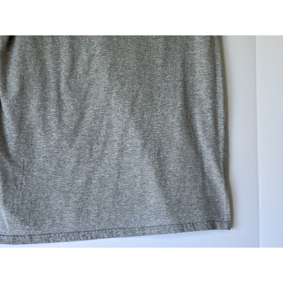 Louisiana-Monroe Indians Vintage 2006 T-Shirt, Gray, Size Medium - Picture 14 of 15